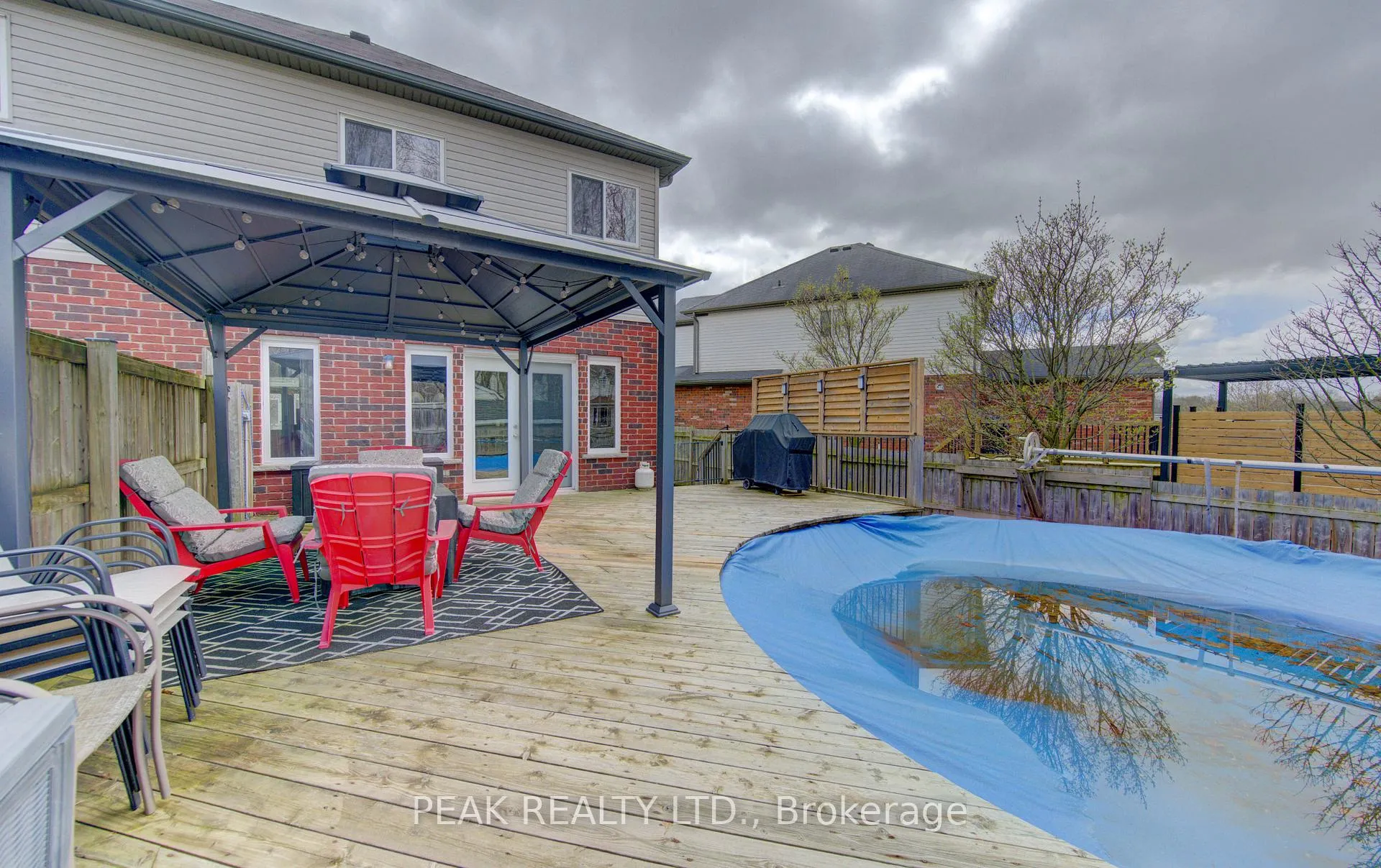 Photo 34 of 64 Walter Perry Place, Wilmot — HOMEH