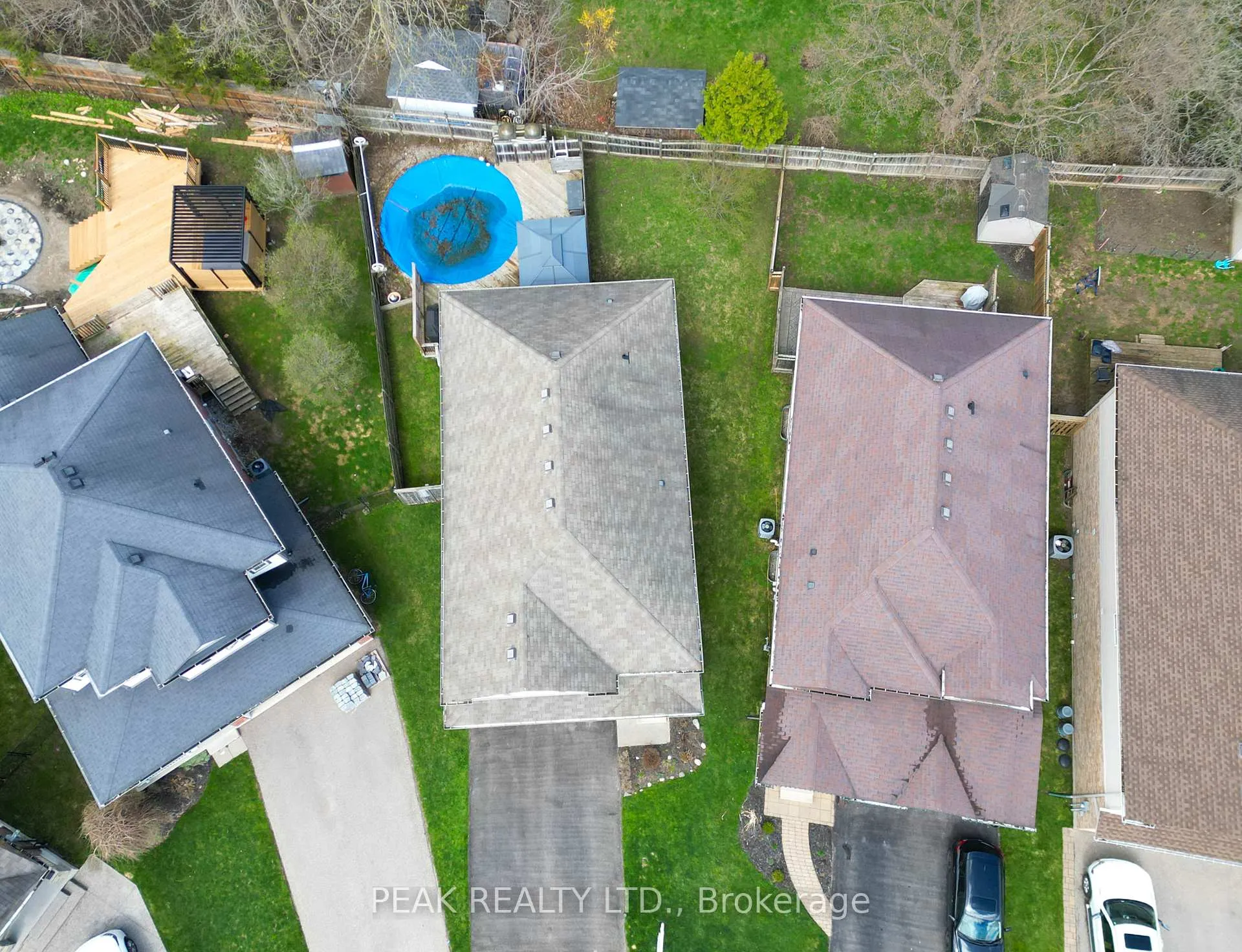 Photo 40 of 64 Walter Perry Place, Wilmot — HOMEH