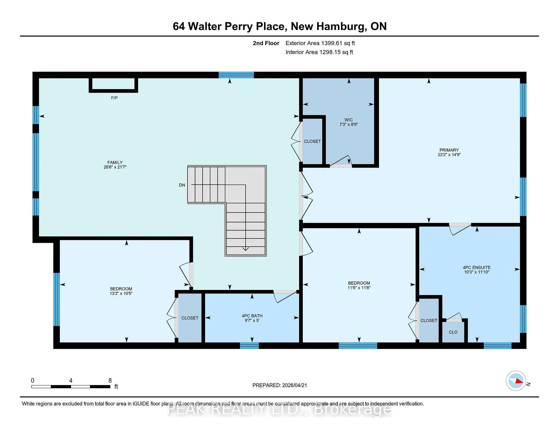 Photo 45 of 64 Walter Perry Place, Wilmot — HOMEH