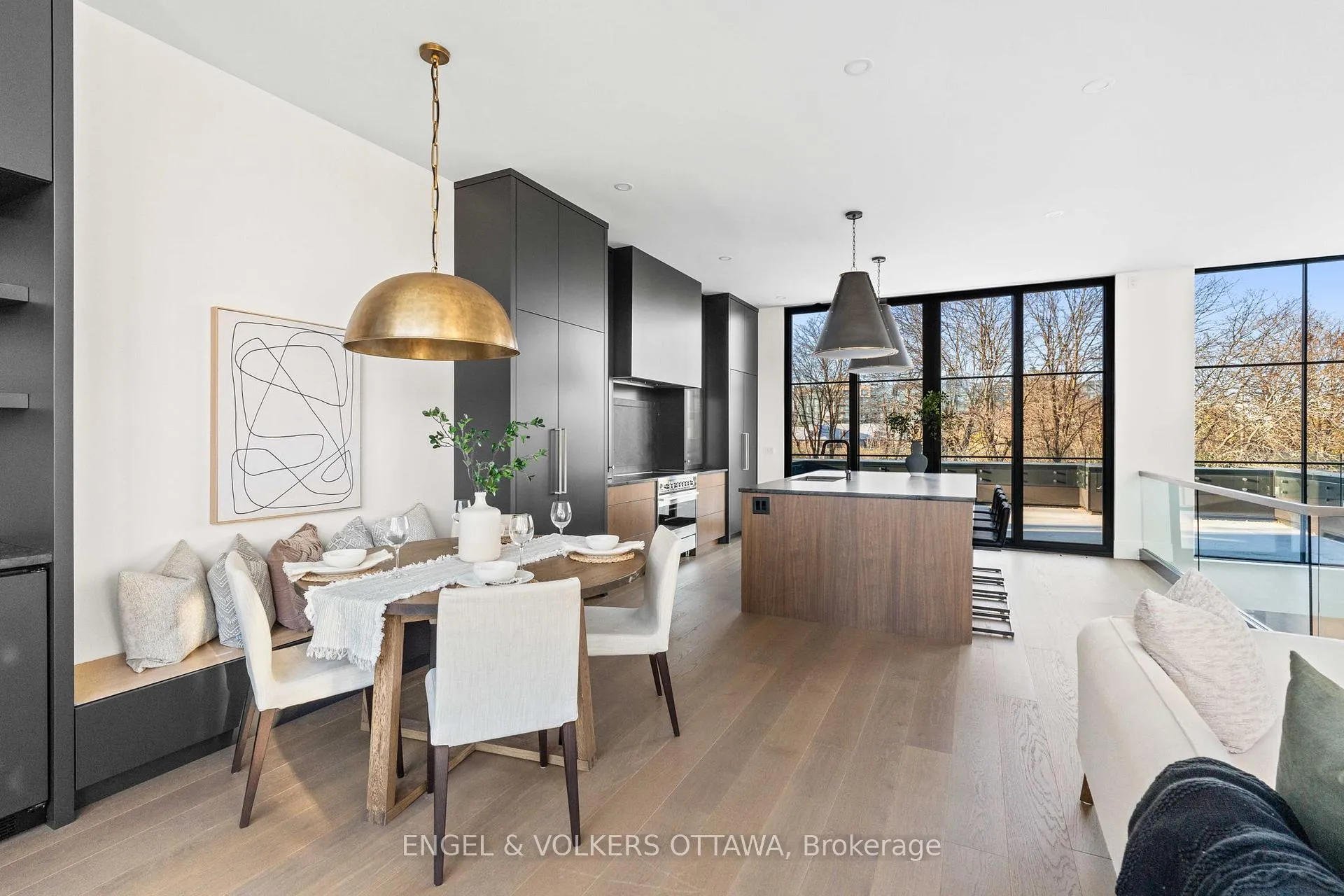 Photo 20 of 246 Byron Avenue, Ottawa, Westboro/Hampton Park — HOMEH