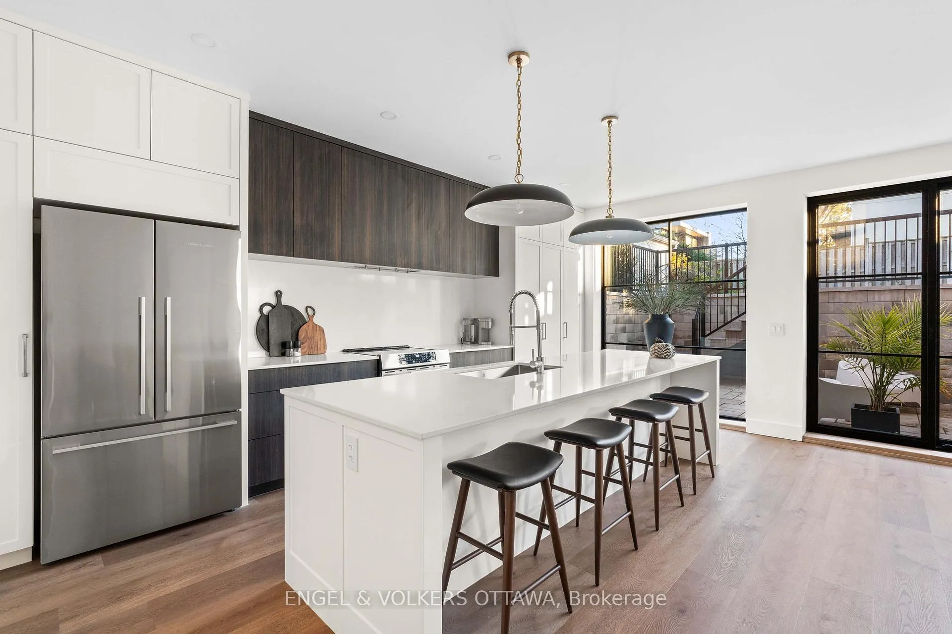 Photo 24 of 246 Byron Avenue, Ottawa, Westboro/Hampton Park — HOMEH