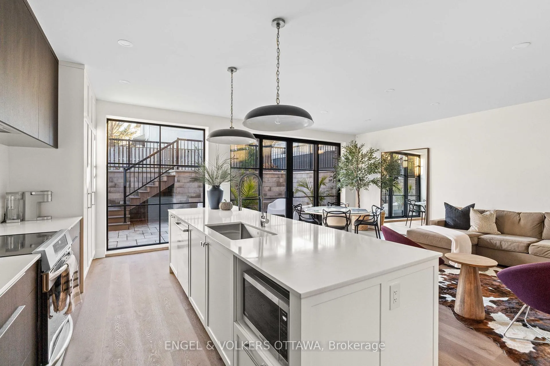 Photo 26 of 246 Byron Avenue, Ottawa, Westboro/Hampton Park — HOMEH