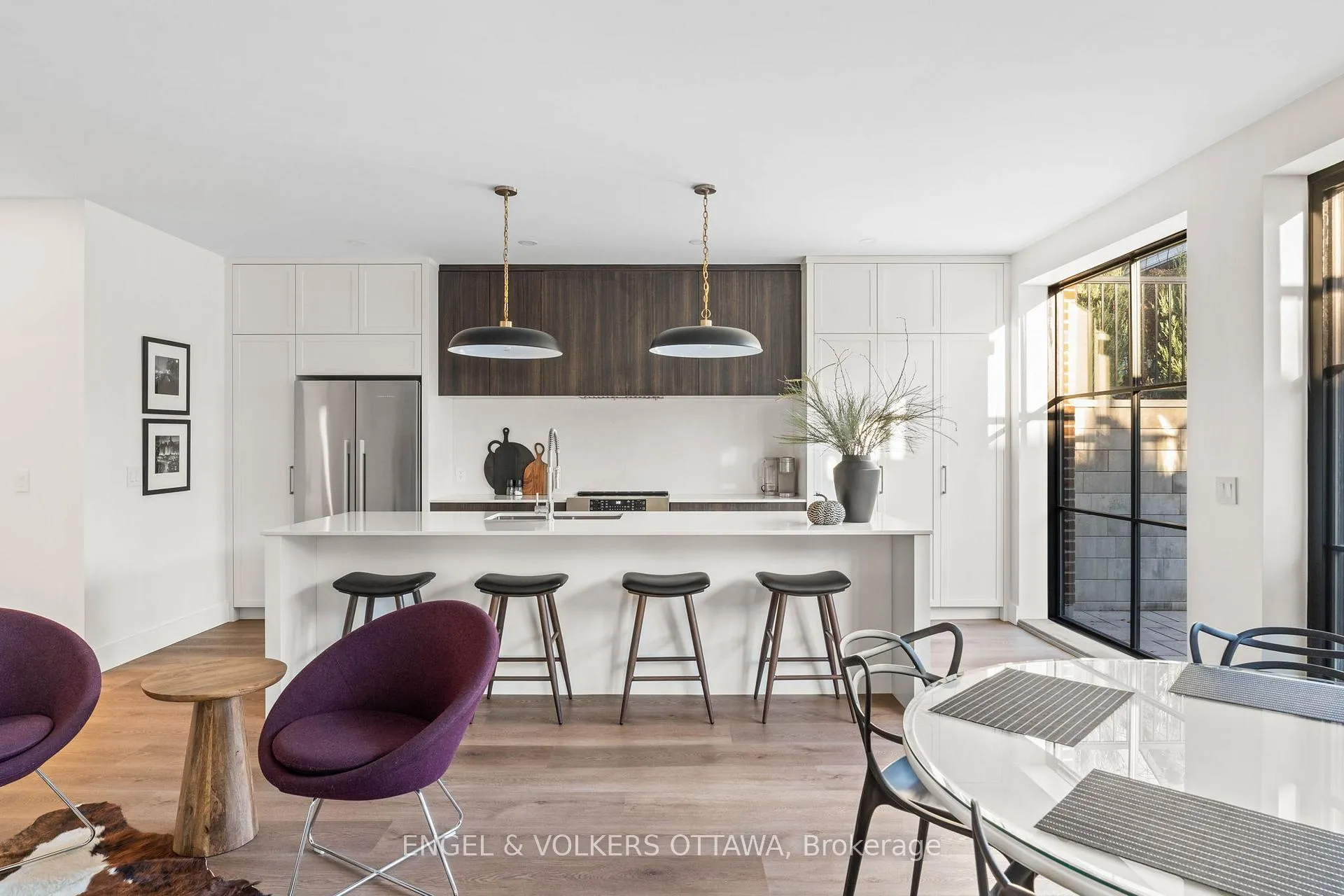 Photo 27 of 246 Byron Avenue, Ottawa, Westboro/Hampton Park — HOMEH
