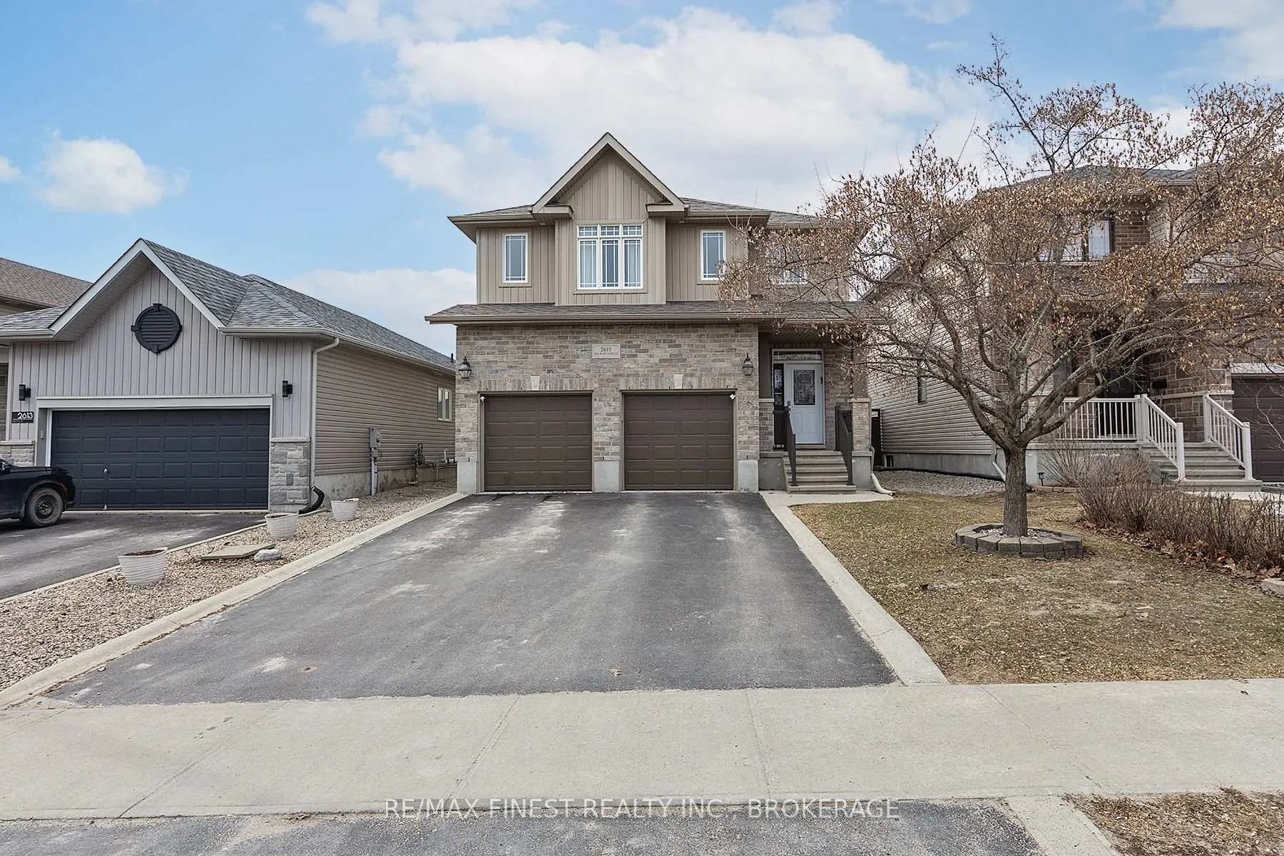 Photo 2 of 2617 Delmar Street, Kingston, City Northwest — HOMEH