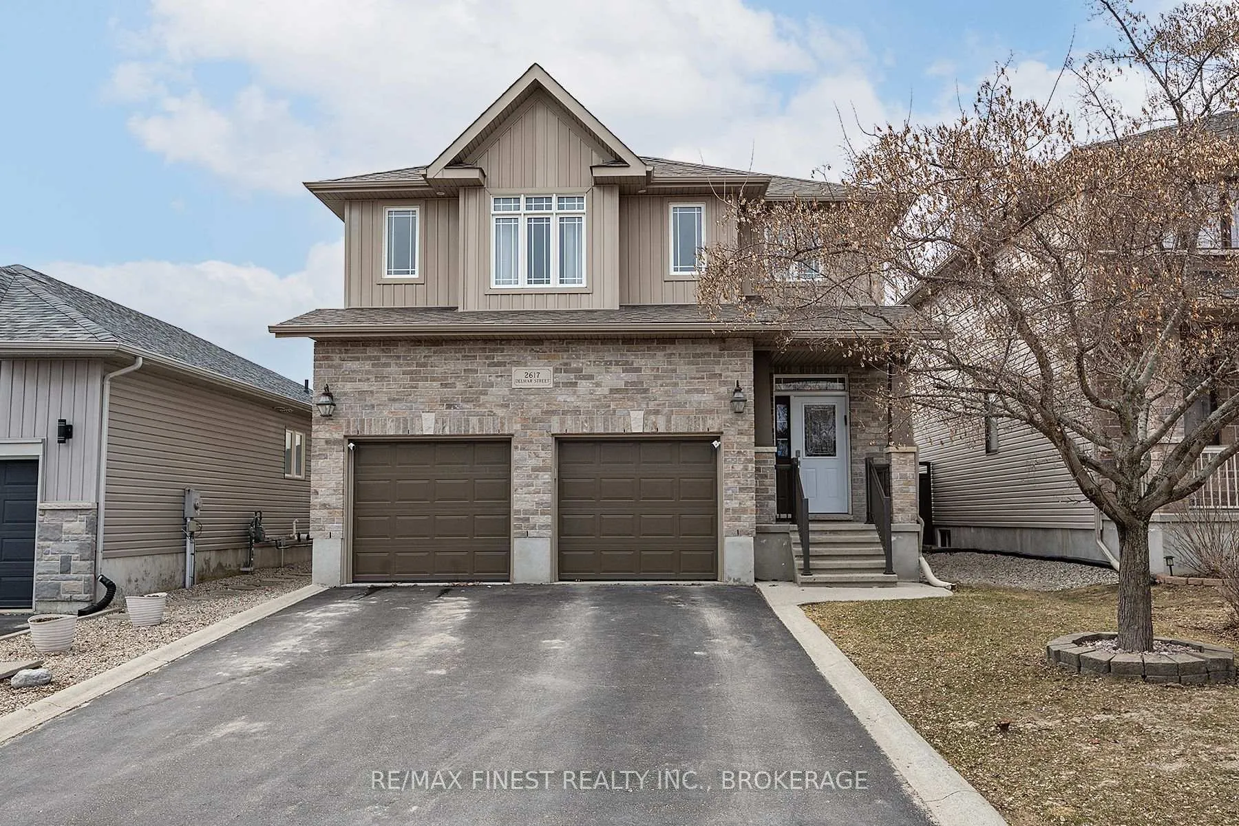 Photo 3 of 2617 Delmar Street, Kingston, City Northwest — HOMEH