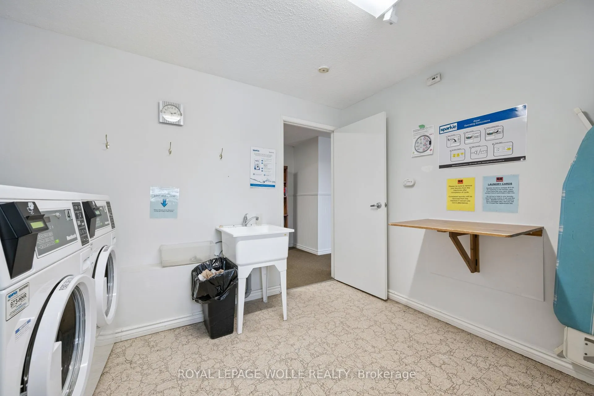 Photo 24 of Unit 1406, 64 Benton Street, Kitchener — HOMEH