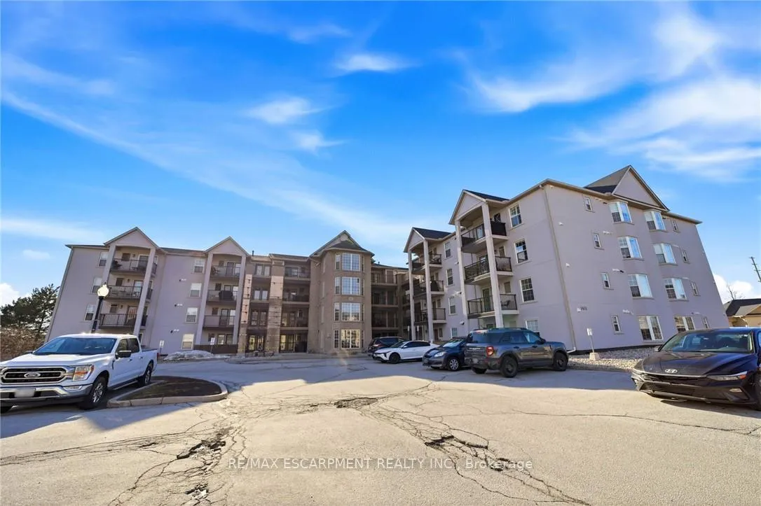 Photo 3 of Unit 308, 1411 Walkers Line, Burlington, Tansley — HOMEH