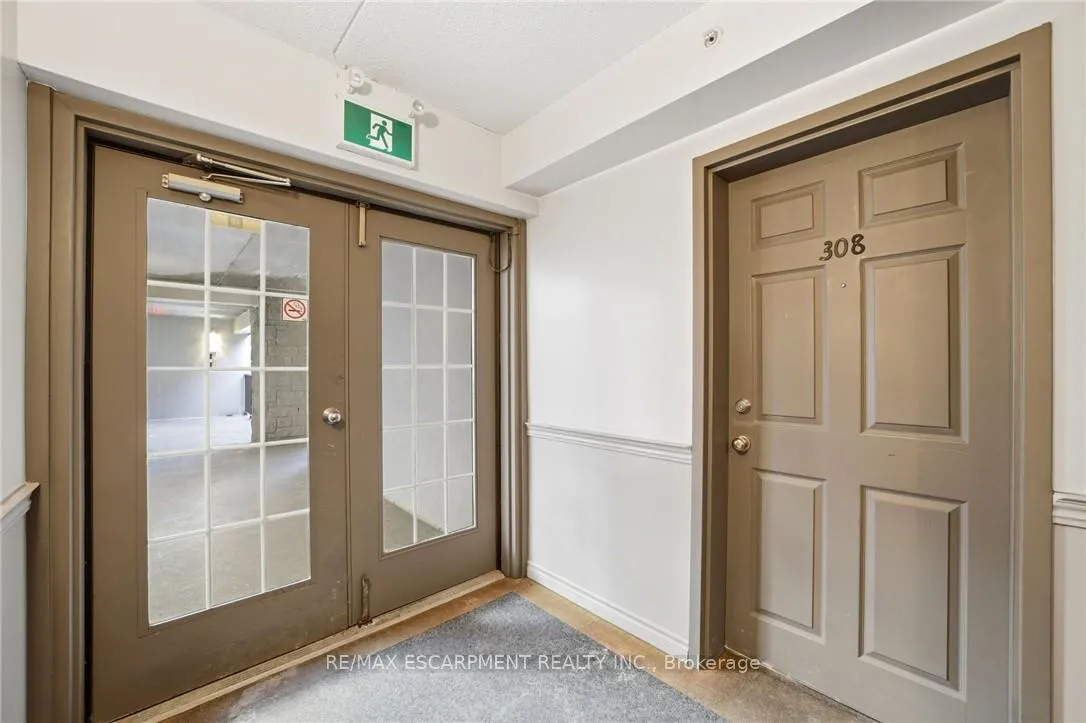 Photo 18 of Unit 308, 1411 Walkers Line, Burlington, Tansley — HOMEH