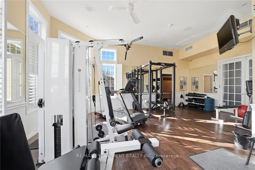 Photo 27 of Unit 308, 1411 Walkers Line, Burlington, Tansley — HOMEH