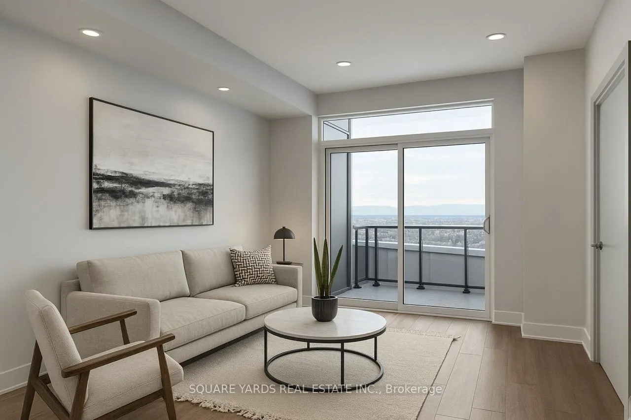 Photo 1 of Unit 2711, 25 Wellington Street S, Kitchener — HOMEH