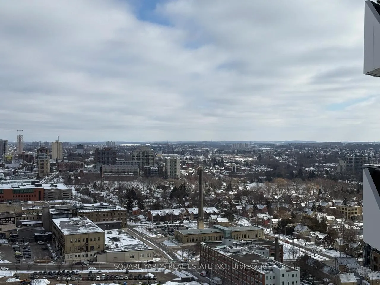 Photo 12 of Unit 2711, 25 Wellington Street S, Kitchener — HOMEH