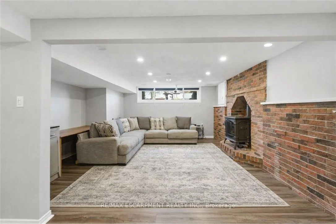 Photo 18 of 21 Margaret Avenue, Grimsby, Grimsby Beach — HOMEH