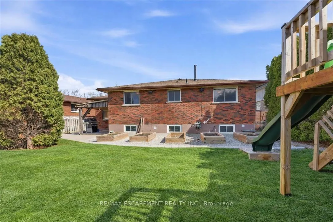 Photo 27 of 21 Margaret Avenue, Grimsby, Grimsby Beach — HOMEH