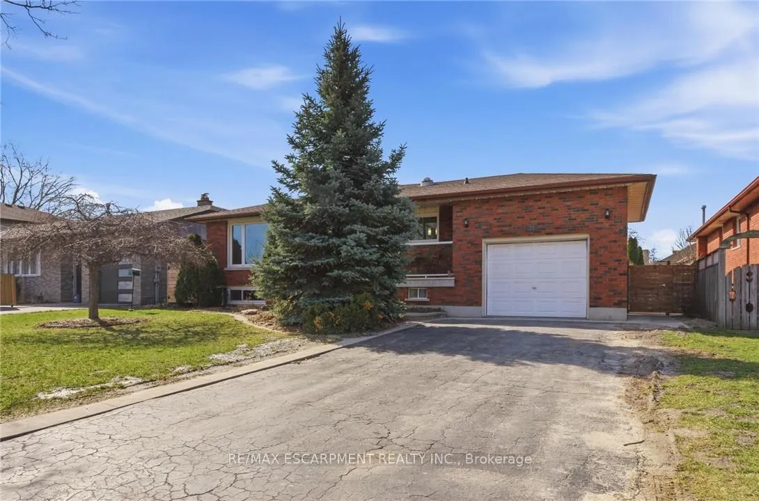 Photo 28 of 21 Margaret Avenue, Grimsby, Grimsby Beach — HOMEH