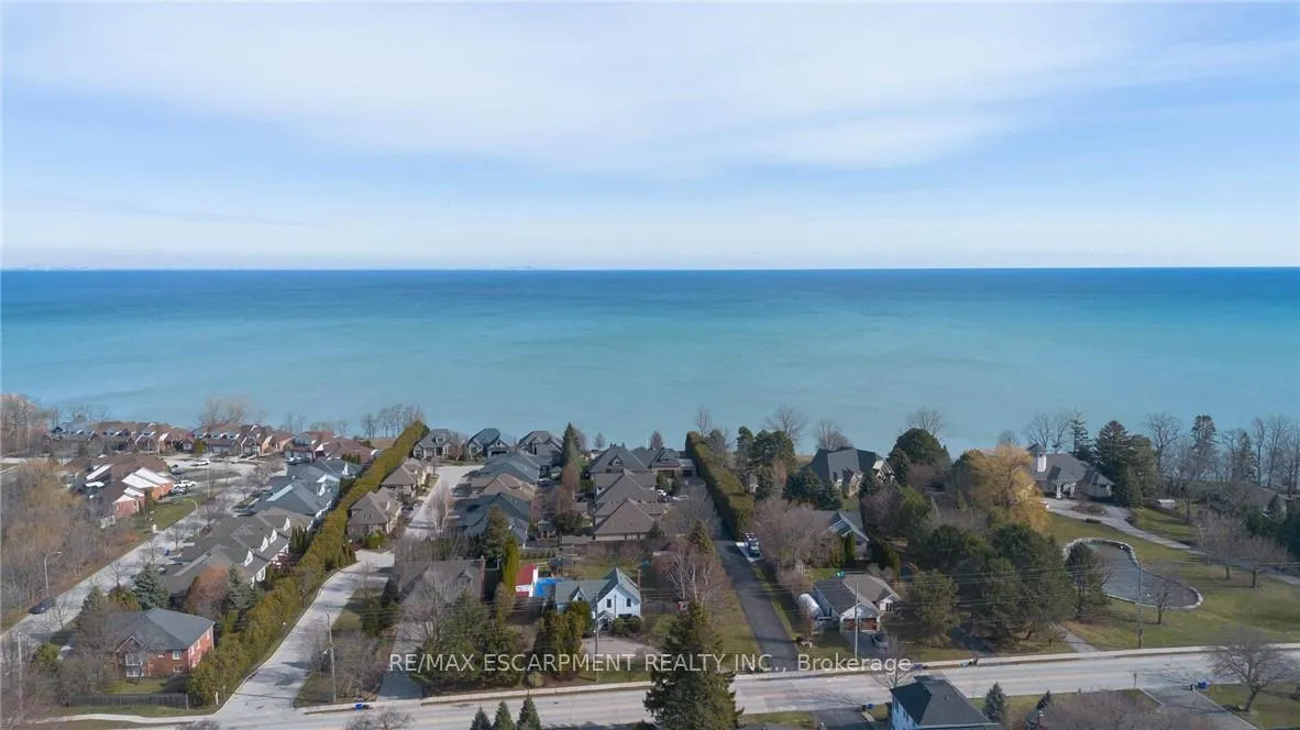 Photo 30 of 21 Margaret Avenue, Grimsby, Grimsby Beach — HOMEH