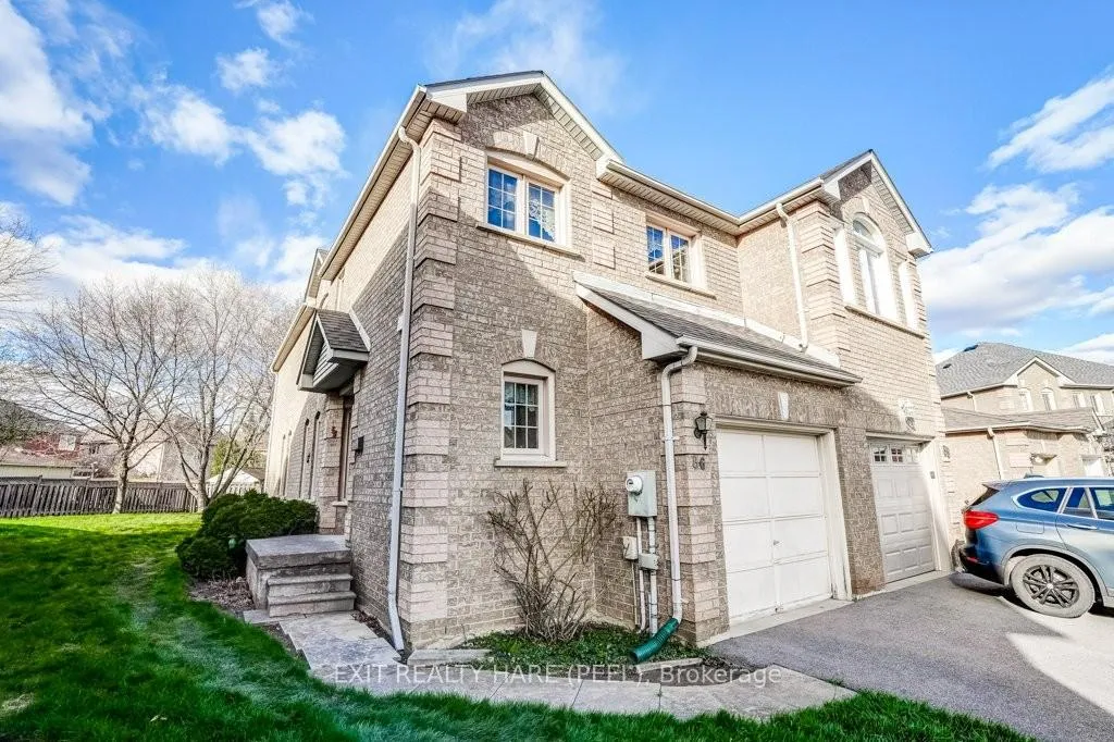 Photo 2 of 86 Lent Crescent, Brampton, Fletcher's West — HOMEH