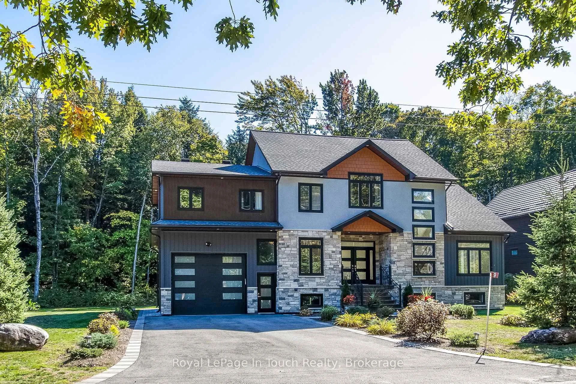 Photo 43 of 9 Belcourt Crescent, Tiny, Rural Tiny — HOMEH