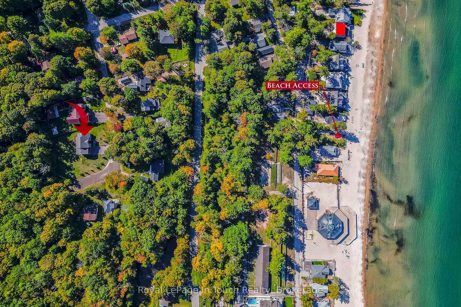 Photo 47 of 9 Belcourt Crescent, Tiny, Rural Tiny — HOMEH