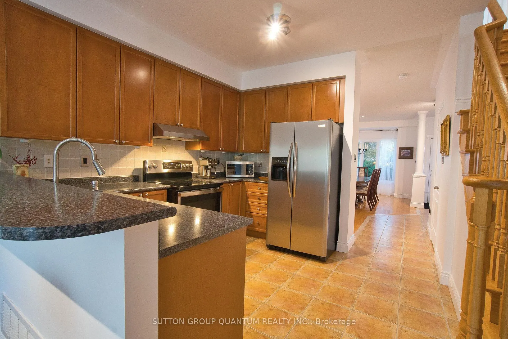 Photo 5 of 491 Pettit Trail, Milton, Clarke — HOMEH
