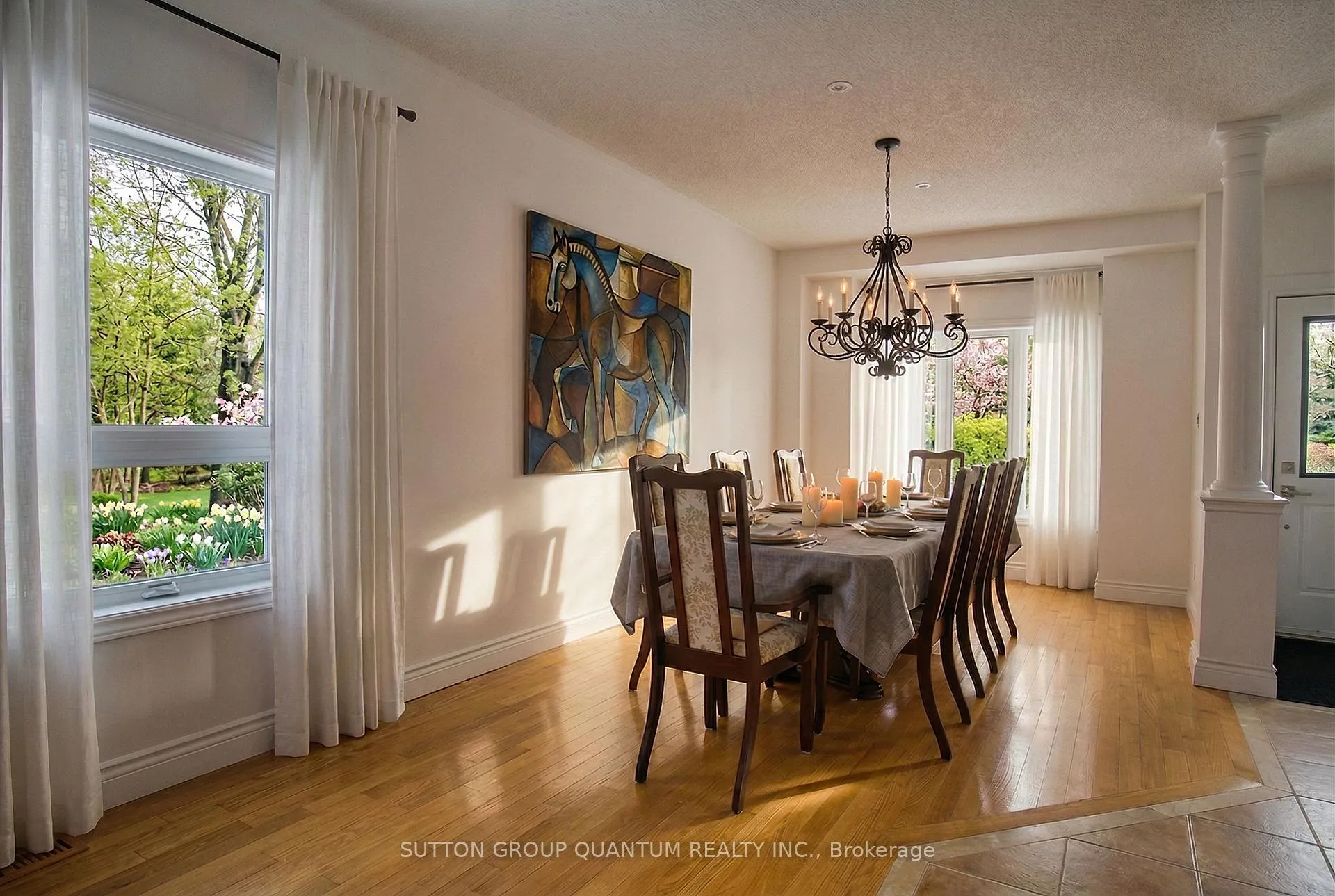 Photo 10 of 491 Pettit Trail, Milton, Clarke — HOMEH