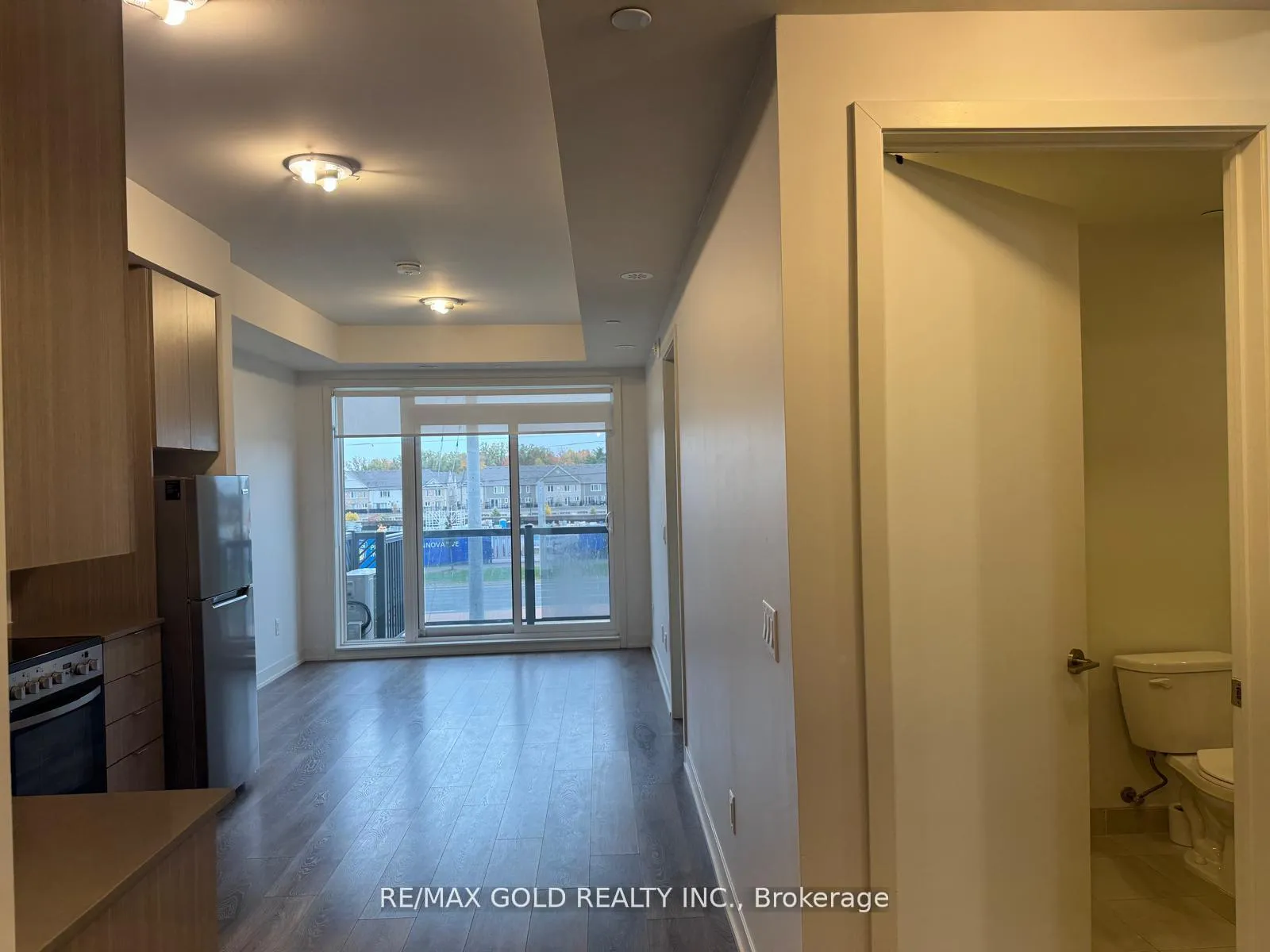 Photo 14 of Unit 206, 58 Sky Harbour Drive, Brampton, Bram West — HOMEH