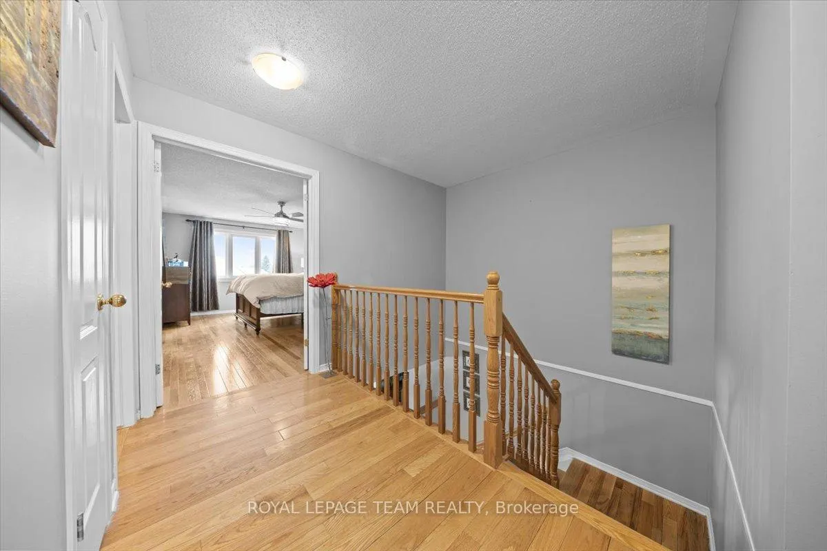 Photo 19 of 8 Crownridge Drive, Ottawa, Kanata - Emerald Meadows/Trailwest — HOMEH