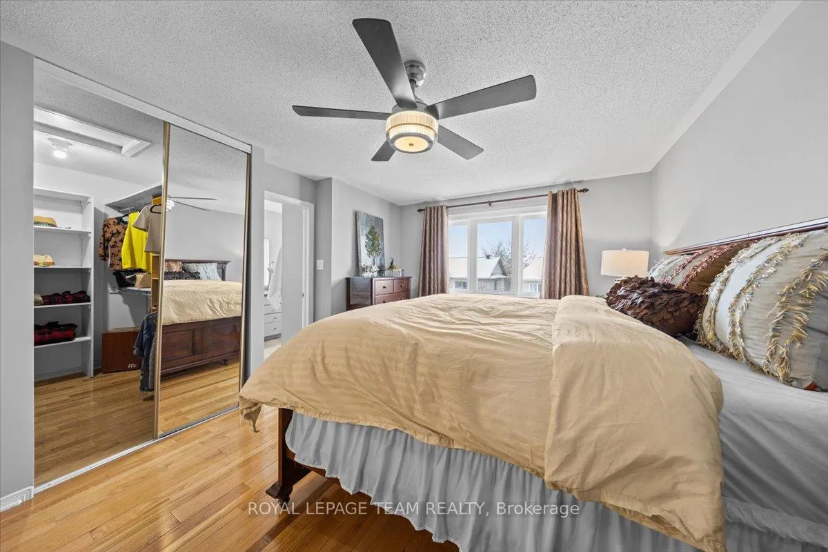 Photo 22 of 8 Crownridge Drive, Ottawa, Kanata - Emerald Meadows/Trailwest — HOMEH