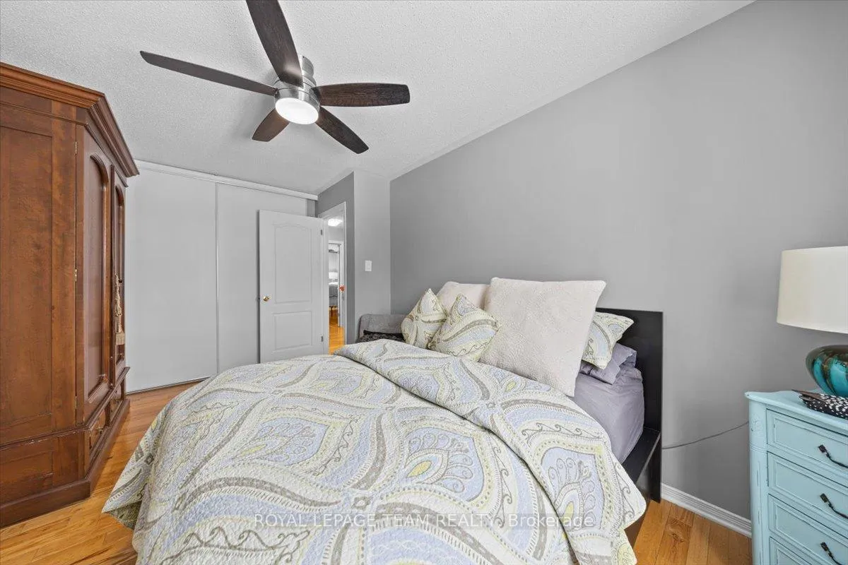 Photo 26 of 8 Crownridge Drive, Ottawa, Kanata - Emerald Meadows/Trailwest — HOMEH
