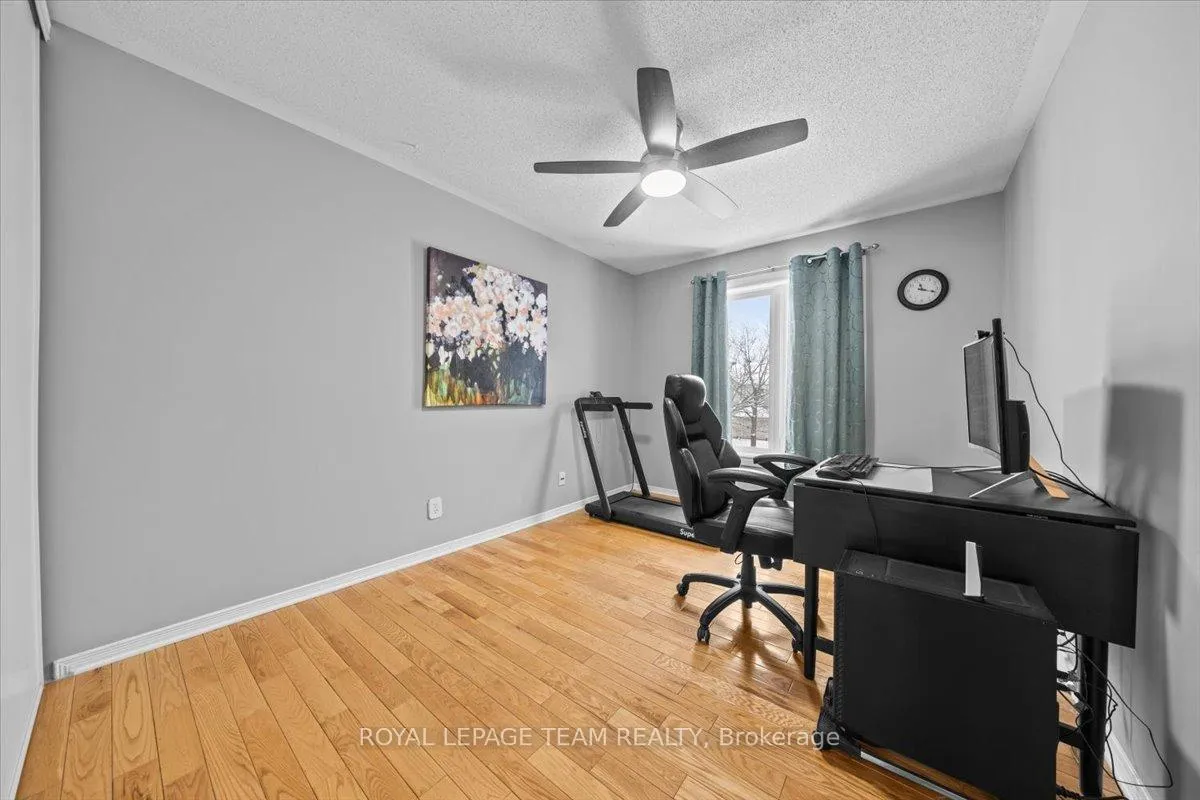 Photo 28 of 8 Crownridge Drive, Ottawa, Kanata - Emerald Meadows/Trailwest — HOMEH