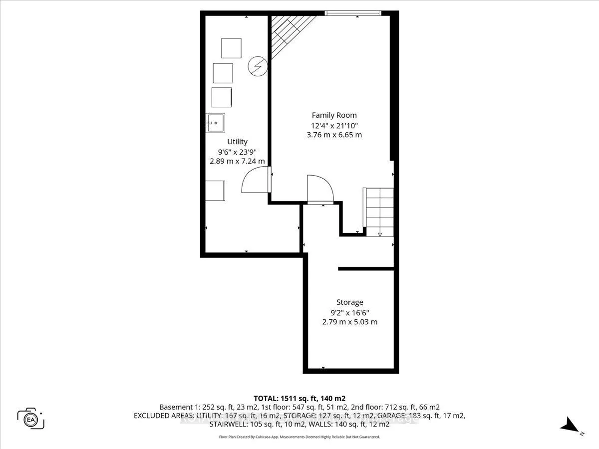 Photo 35 of 8 Crownridge Drive, Ottawa, Kanata - Emerald Meadows/Trailwest — HOMEH