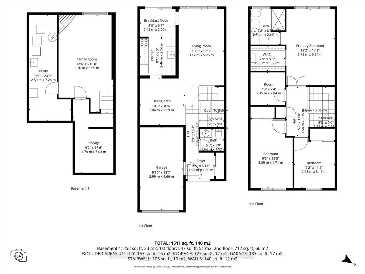 Photo 36 of 8 Crownridge Drive, Ottawa, Kanata - Emerald Meadows/Trailwest — HOMEH
