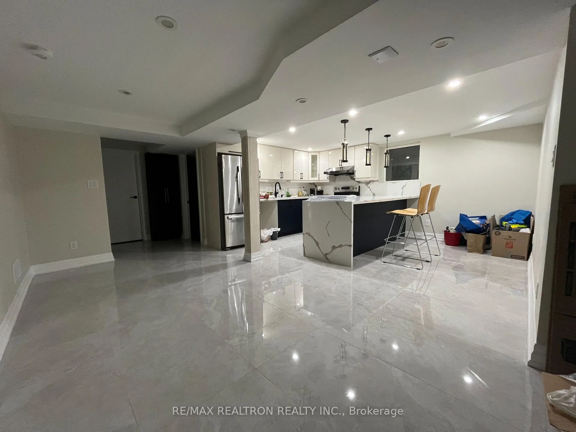 Photo 5 of 99 Havagal Crescent, Markham, Markville — HOMEH