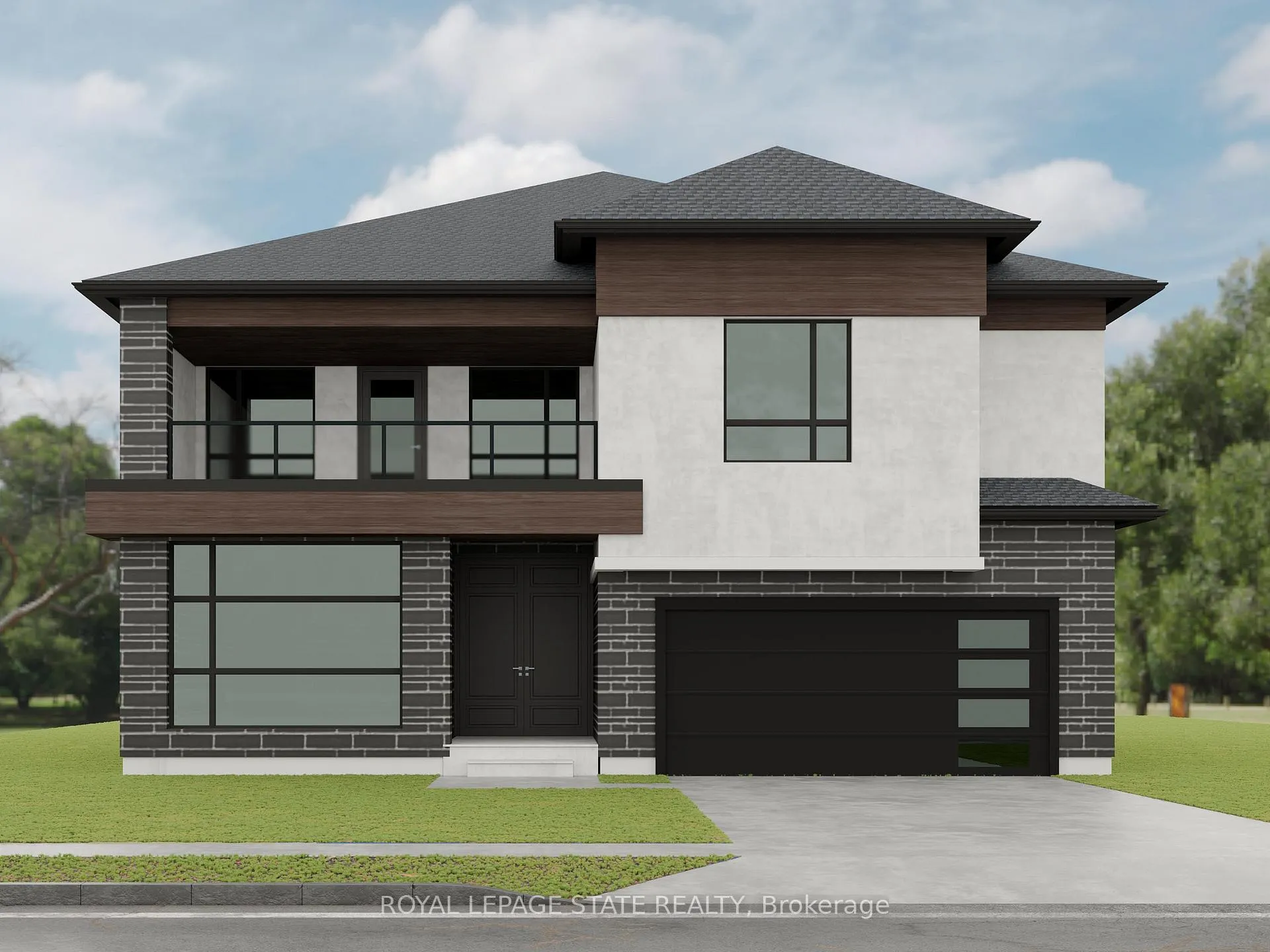 Photo 2 of Lot 4 Plover Mills Road, Middlesex Centre, Rural Middlesex Centre — HOMEH