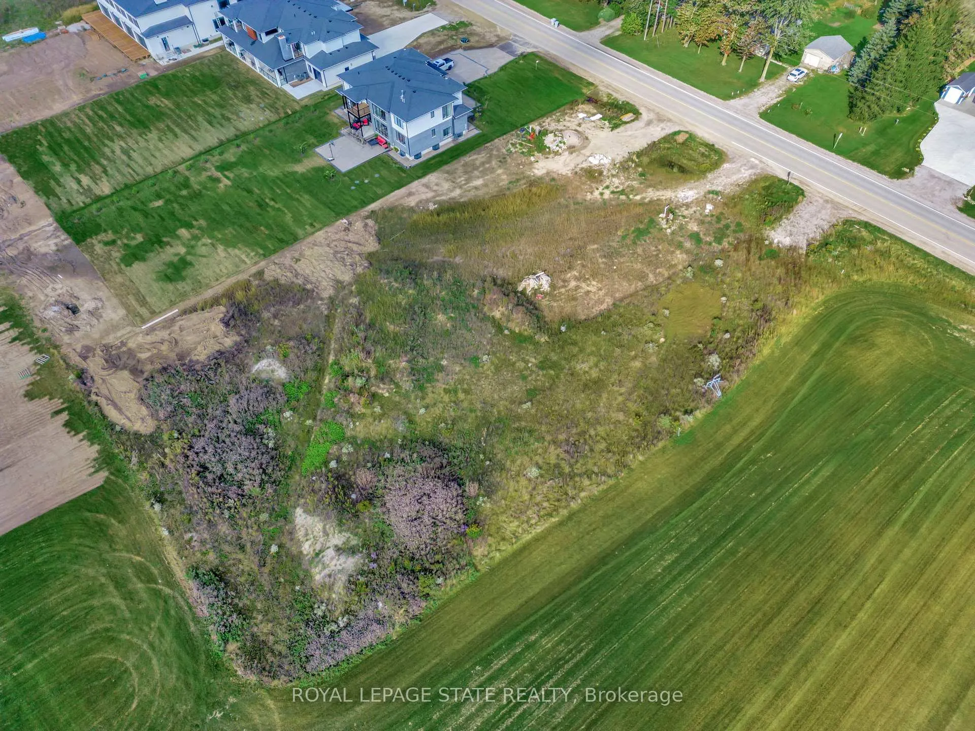 Photo 5 of Lot 4 Plover Mills Road, Middlesex Centre, Rural Middlesex Centre — HOMEH