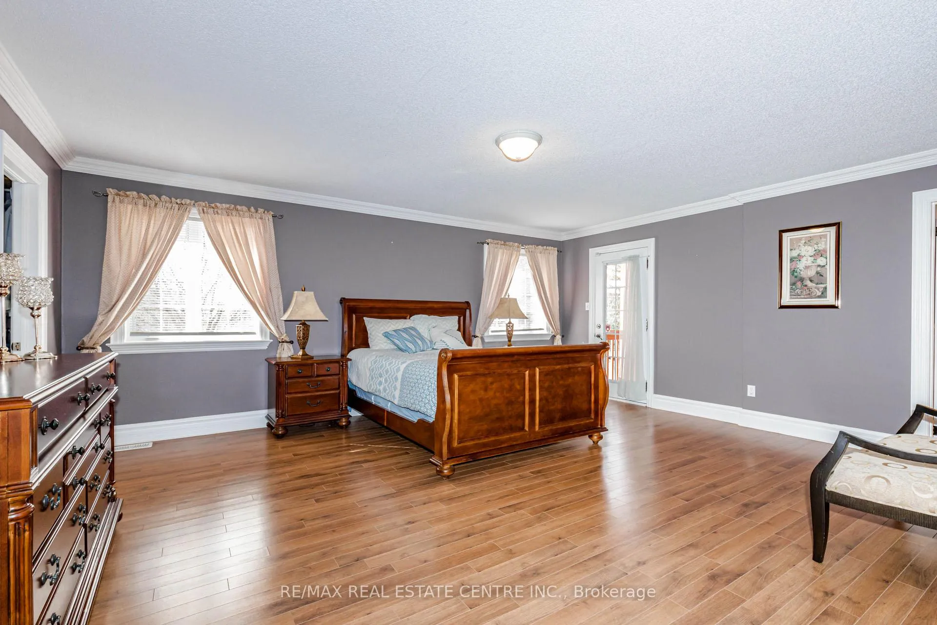 Photo 22 of 93 Woodvalley Drive, Brampton, Fletcher's Meadow — HOMEH