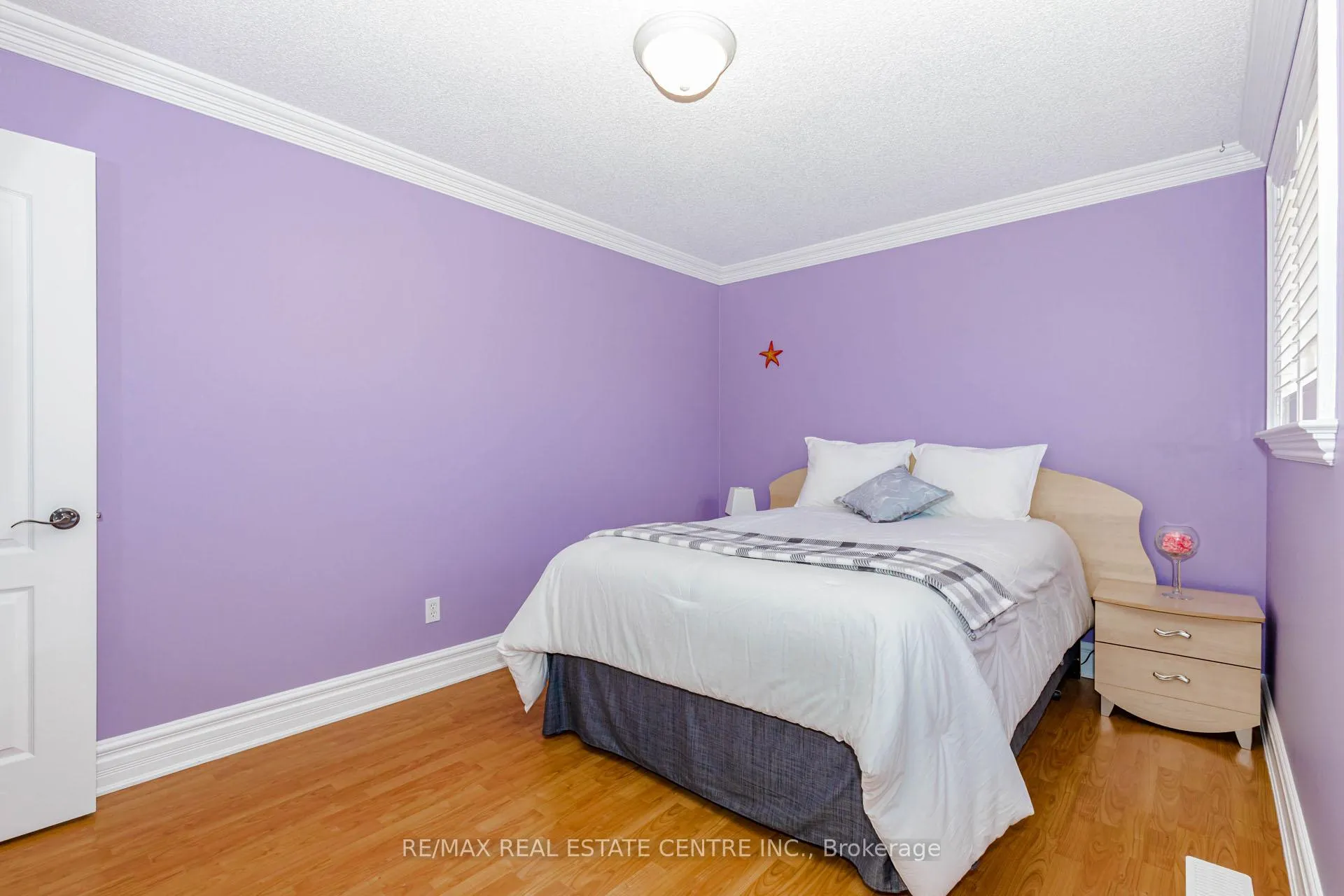 Photo 27 of 93 Woodvalley Drive, Brampton, Fletcher's Meadow — HOMEH