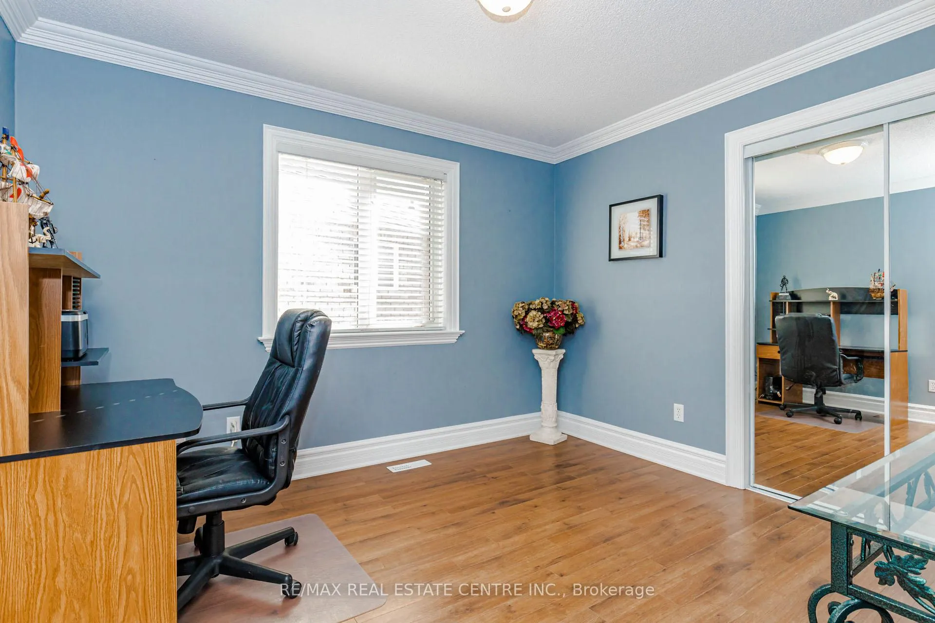 Photo 29 of 93 Woodvalley Drive, Brampton, Fletcher's Meadow — HOMEH