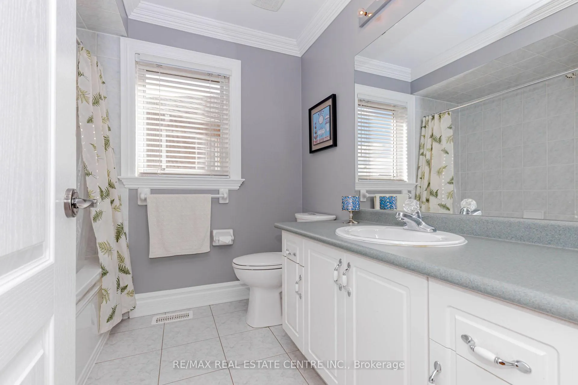 Photo 30 of 93 Woodvalley Drive, Brampton, Fletcher's Meadow — HOMEH