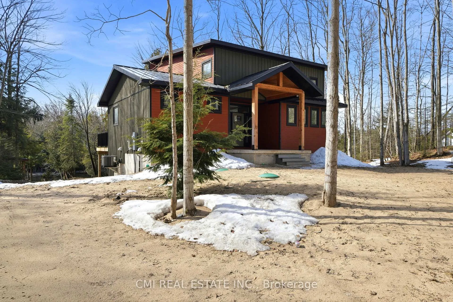 Photo 2 of 78 Indian Trail, South Bruce Peninsula — HOMEH