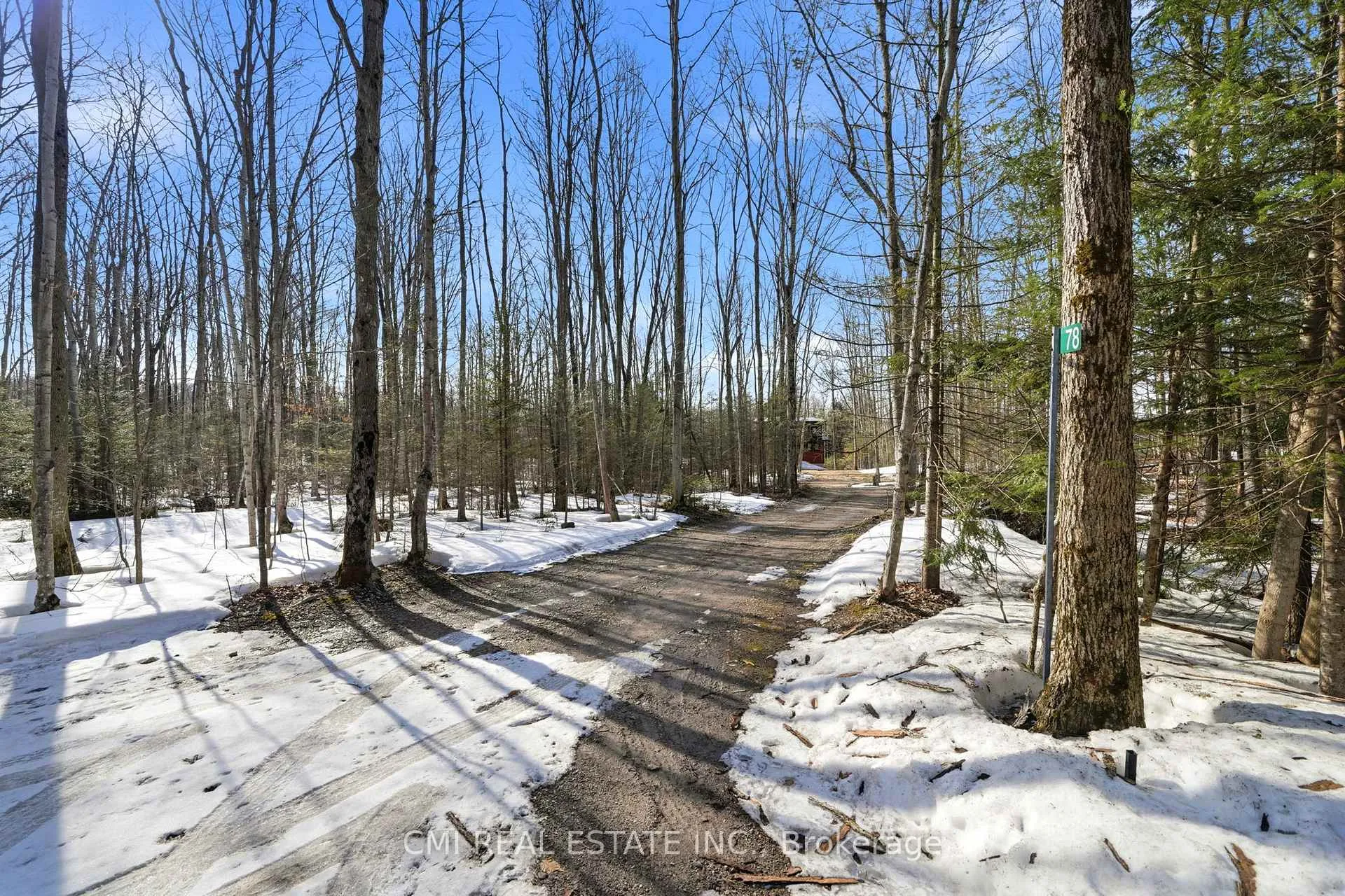 Photo 3 of 78 Indian Trail, South Bruce Peninsula — HOMEH