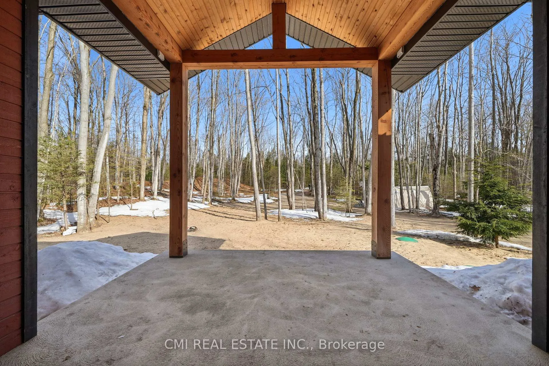Photo 4 of 78 Indian Trail, South Bruce Peninsula — HOMEH