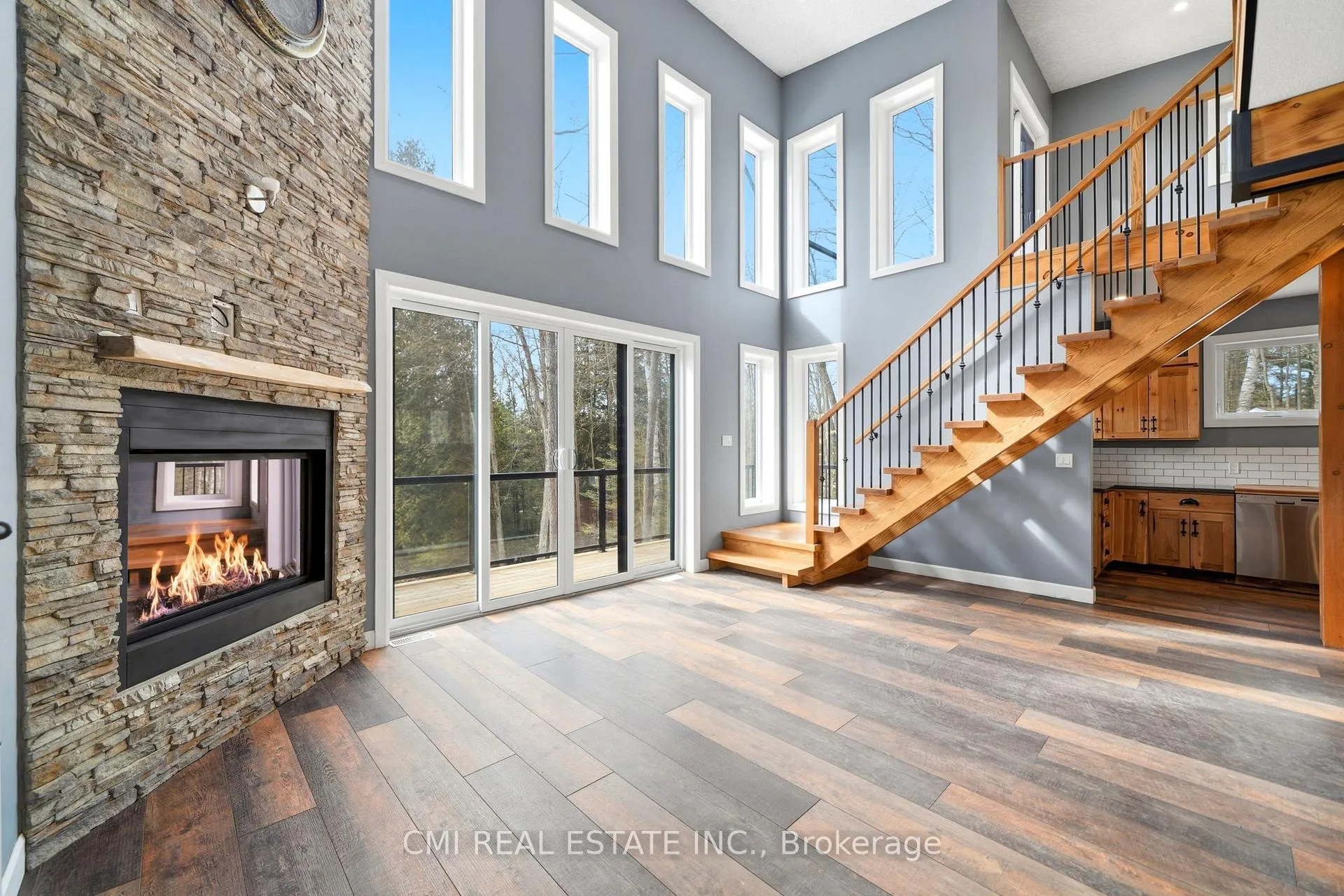 Photo 10 of 78 Indian Trail, South Bruce Peninsula — HOMEH