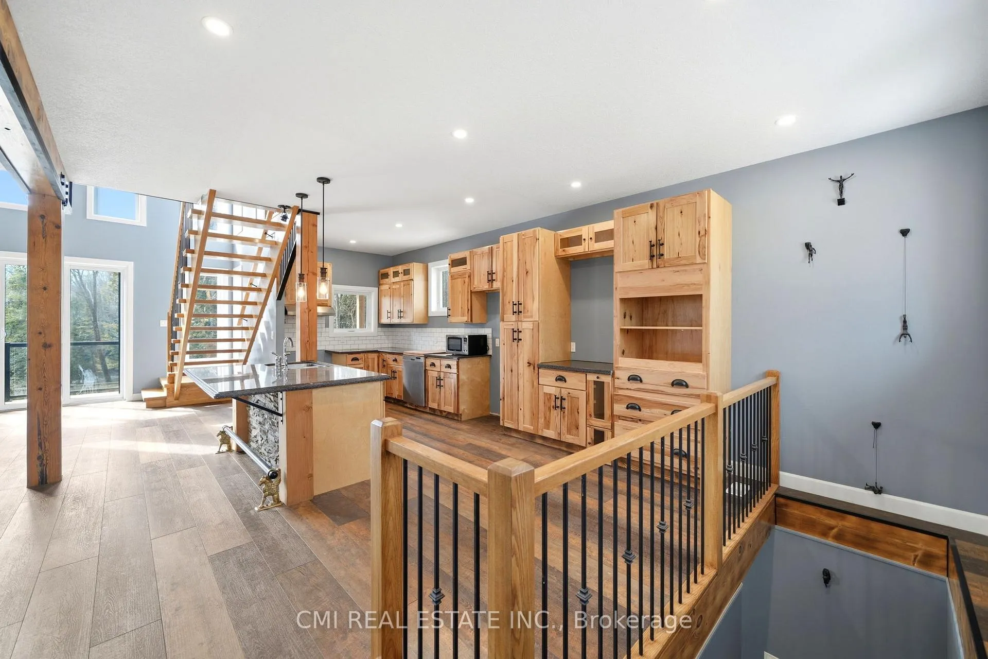 Photo 12 of 78 Indian Trail, South Bruce Peninsula — HOMEH