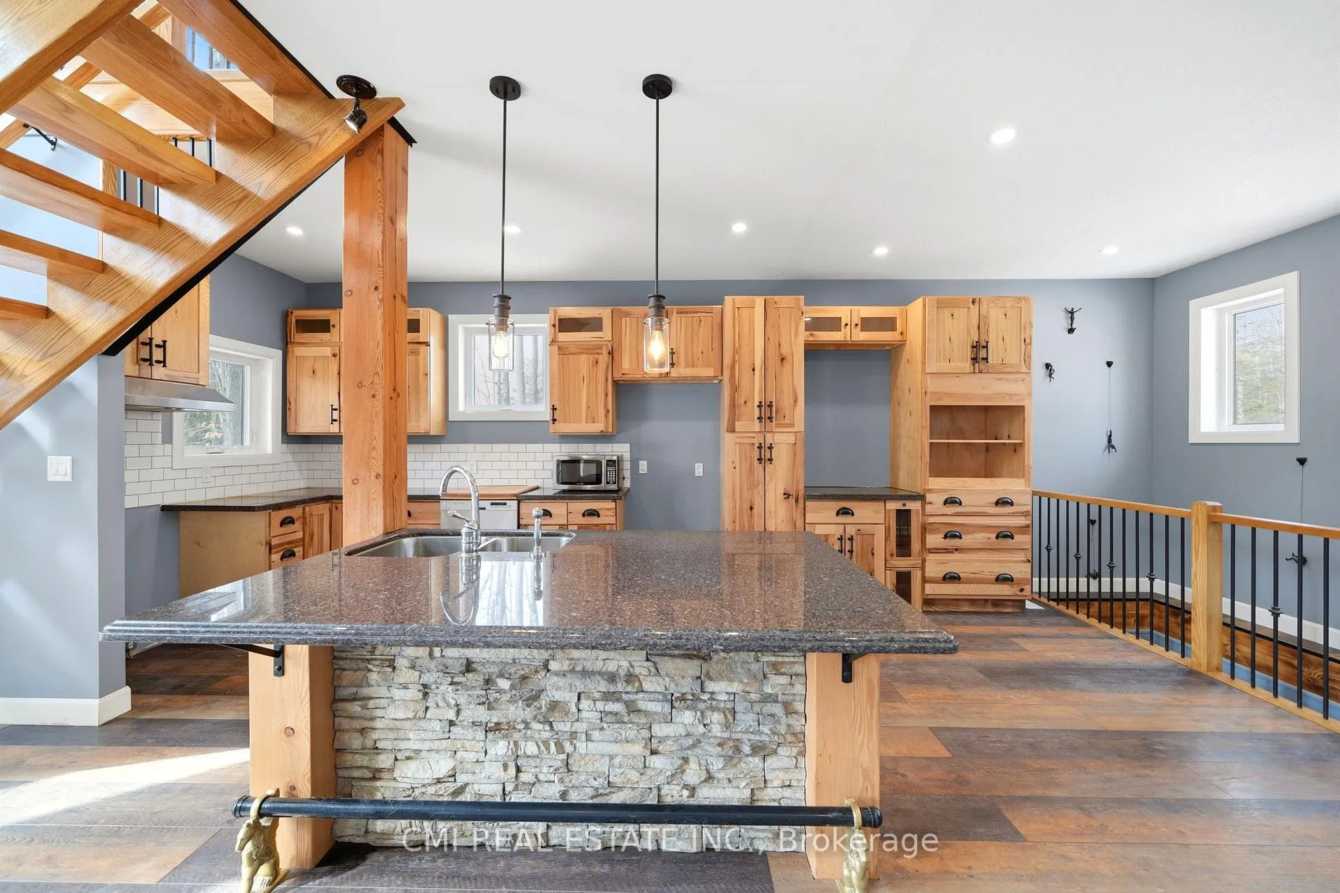 Photo 13 of 78 Indian Trail, South Bruce Peninsula — HOMEH