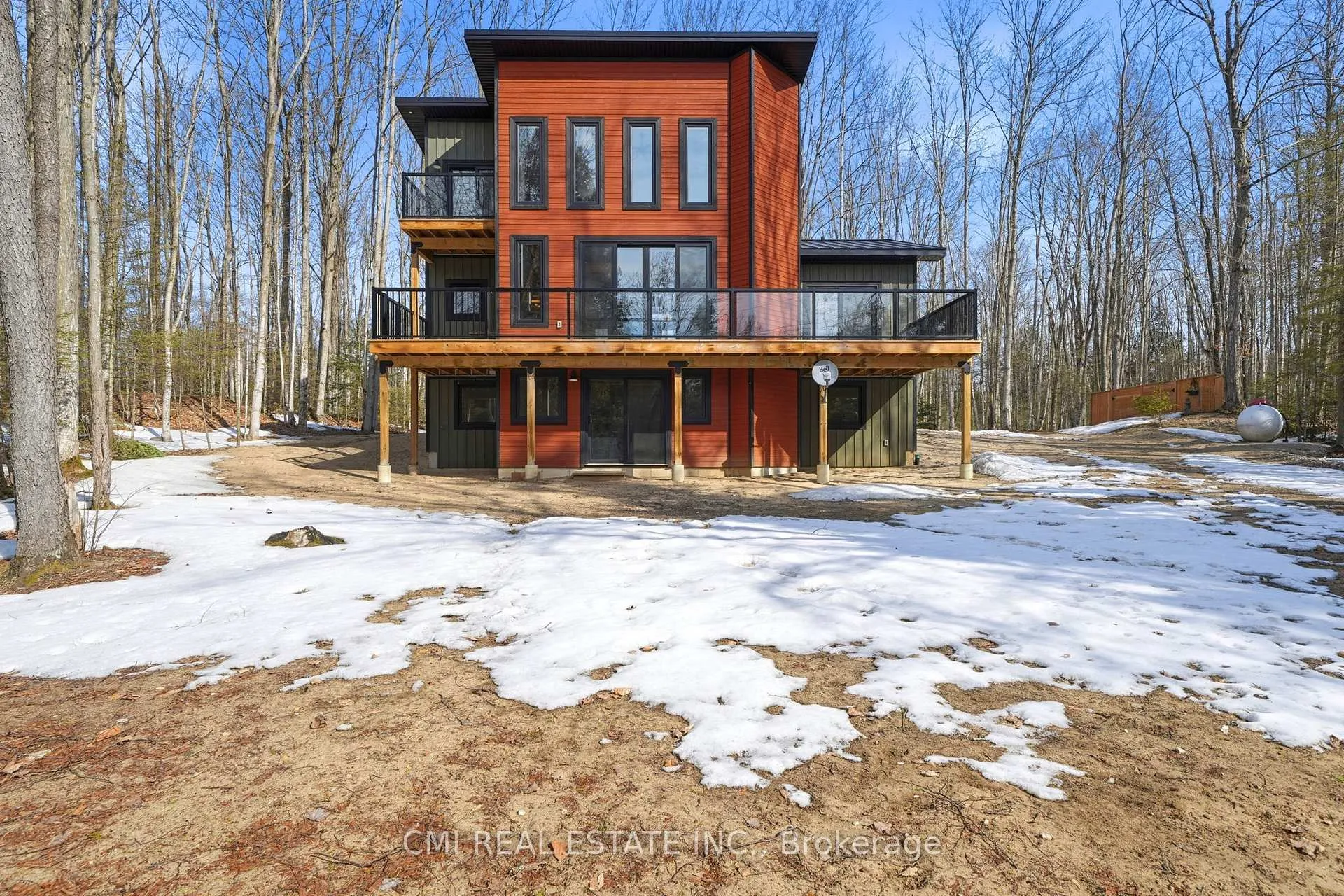 Photo 40 of 78 Indian Trail, South Bruce Peninsula — HOMEH