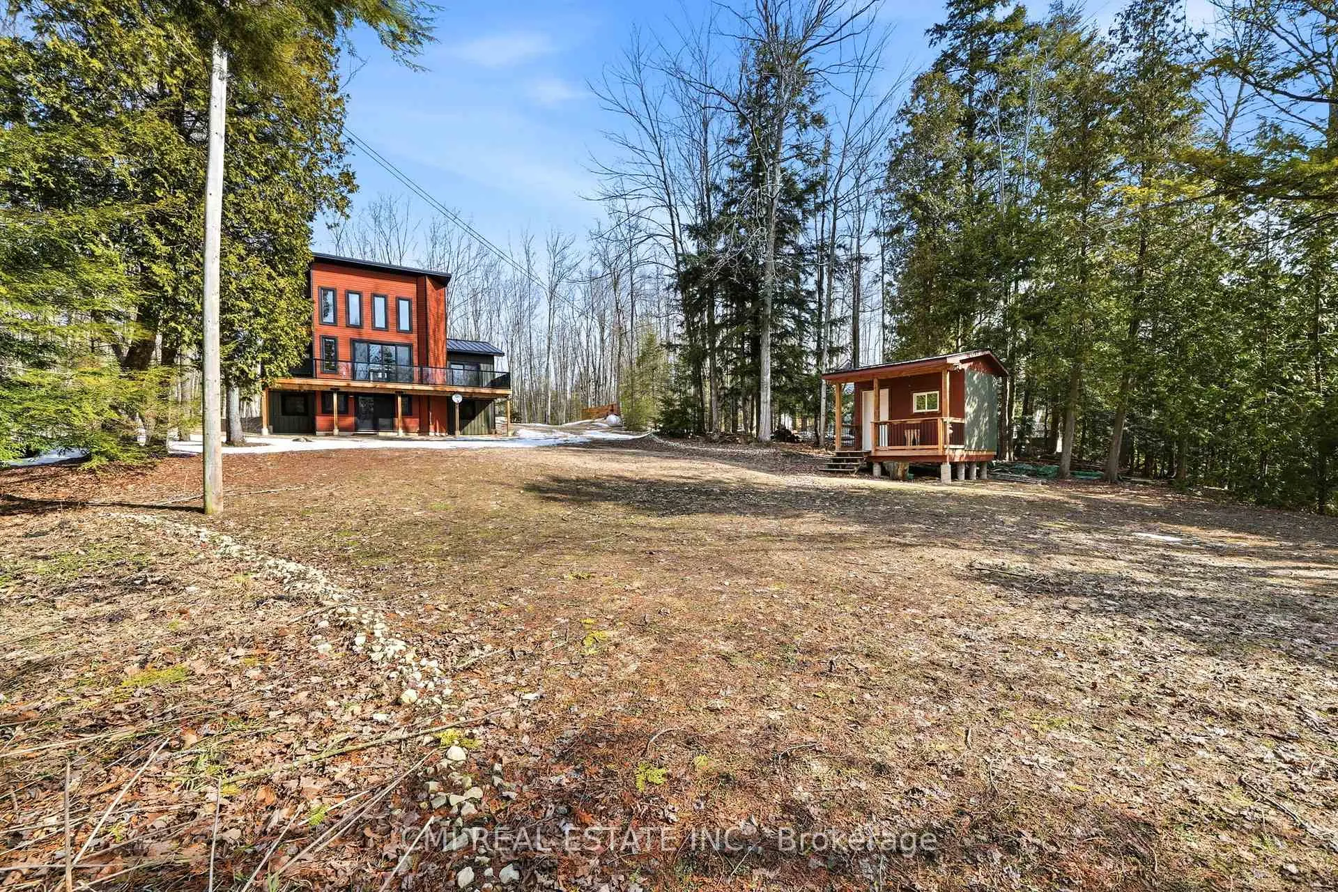 Photo 41 of 78 Indian Trail, South Bruce Peninsula — HOMEH