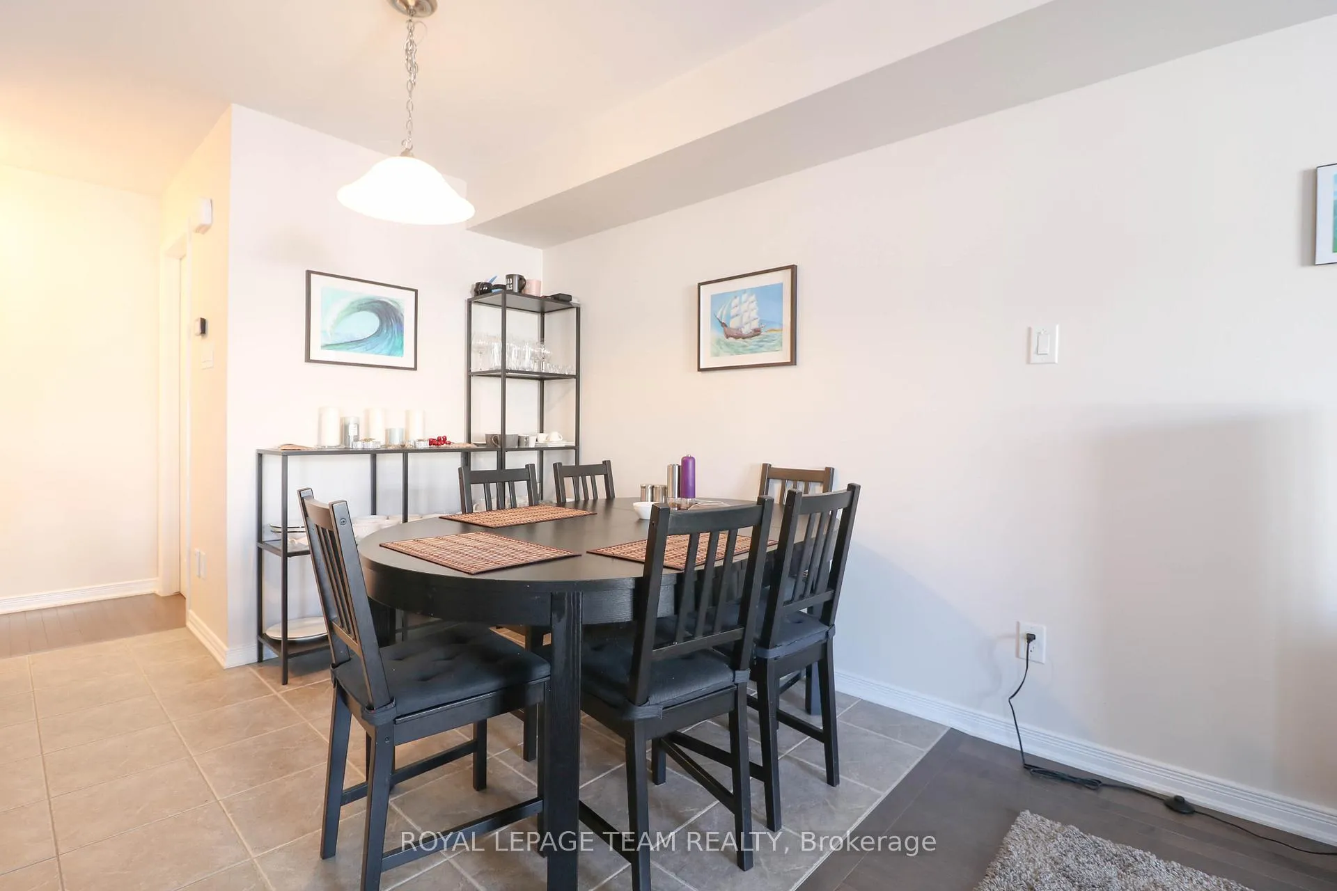 Photo 8 of 514 Radiant Private, Ottawa, Kanata - Emerald Meadows/Trailwest — HOMEH