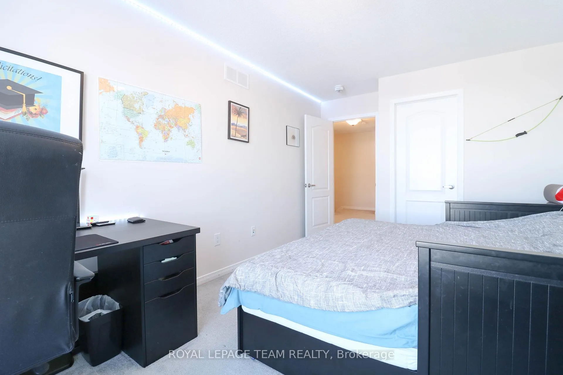 Photo 13 of 514 Radiant Private, Ottawa, Kanata - Emerald Meadows/Trailwest — HOMEH