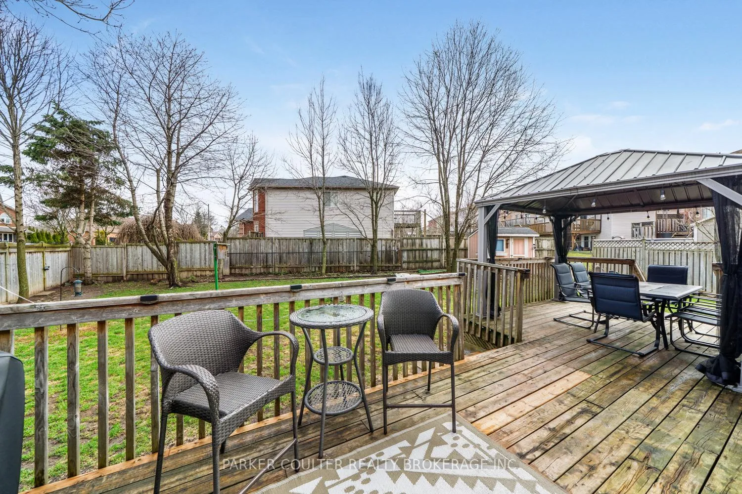 Photo 33 of 2 Waddington Crescent, Barrie, Holly — HOMEH