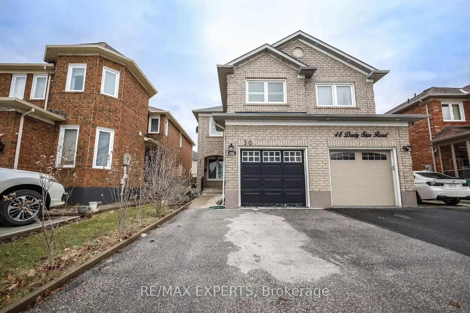 Photo 1 of 50 Dusty Star Road, Brampton, Sandringham-Wellington — HOMEH